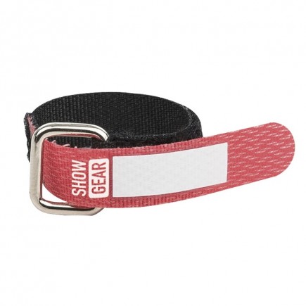 Showgear D9580R Snap Fastener 10x120